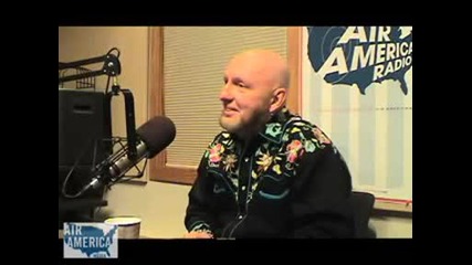 The Lionel Show - An Interview with Larry Winget.avi