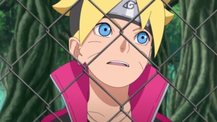 Boruto - Naruto Next Generations - 233 [вградени български субтитри]