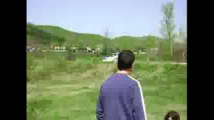 Тодор Славов - ралитраянови Врата2008