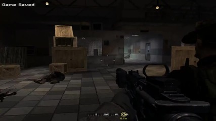 Call of Duty 4 part 16 3/3