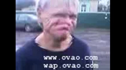 Най - големият изрод