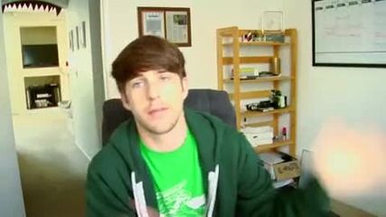 Anthony Poses for Playgirl ! 
