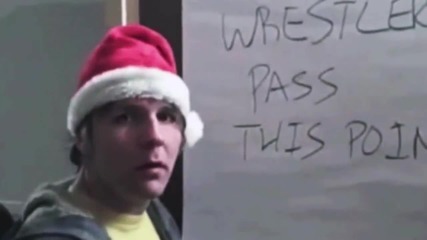 Dean Ambrose - Everybody Loves Me