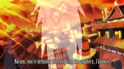 Naruto Path Of hope Full [amv]