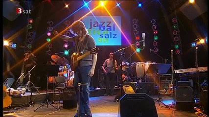 Dominic Miller Project - Rush Hour