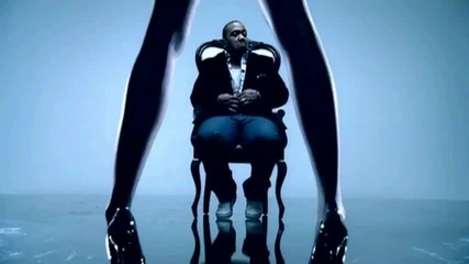 Timbaland Ft. Justin Timberlake - Carry Out