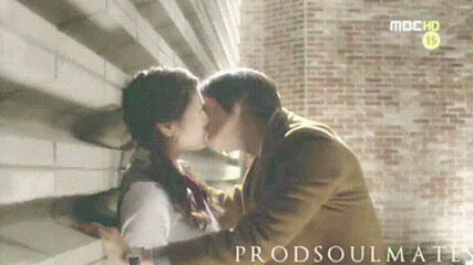 Baek Seung Jo & Oh Ha Ni Céline Dion - My Heart Will Go On Hq Audio.mp4