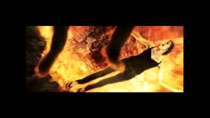Avenged Sevenfold - Almost Easy [music Video]