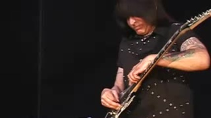 Michael Angelo Batio - Zeppelin Tribute 