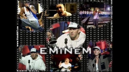 Eminem - lose yourself