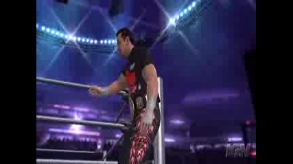 Tommy Dreamer Entrance