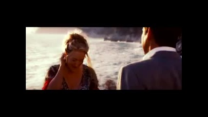 Mamma Mia - The Winner Takes it All