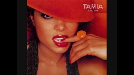 09 - tamia - unh...to you 