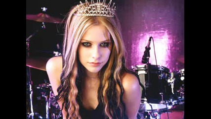 Avril Lavigne