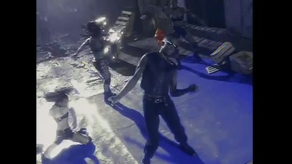 Guy - D - O - G Me Out 