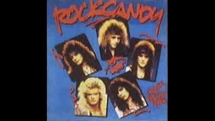 Rock Candy - Ball & Chain