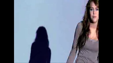 Miley Cyrus - The Climb
