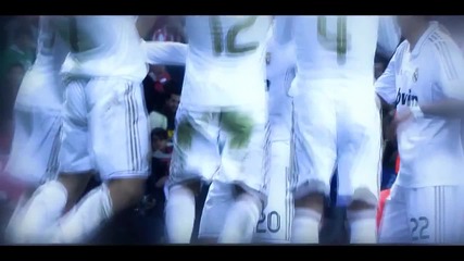 Cristiano Ronaldo 7 _ Skills & Goals _ Merry Christmas - 2012