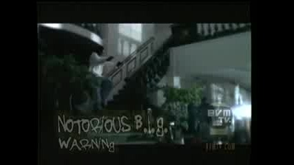 Biggie Smalls - Warning