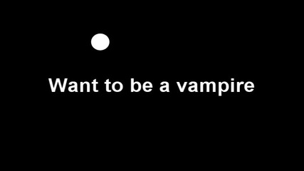 want to be a vampire 9 ep 
