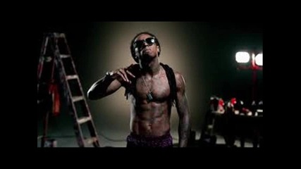 Lil Wayne ft. Bruno Mars- Mirror