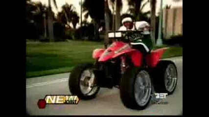 Lil Wayne Jones Chamillionare