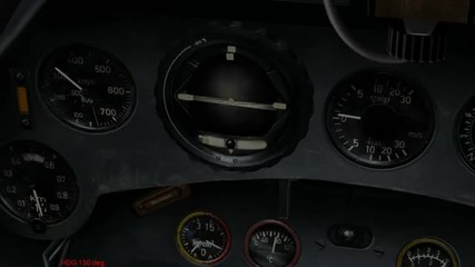 Il - 2 Sturmovik Cockpit Mods Hd 