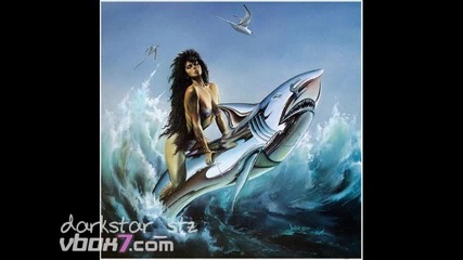 Vv Brown - Shark in the Water [blame rmx]