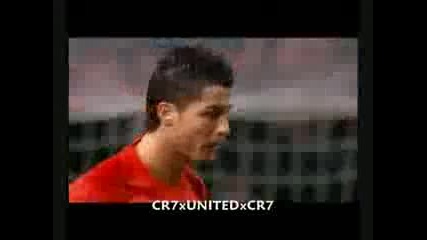 Cristiano Ronaldo - Fifa World Player 2008 - Skills And Goals