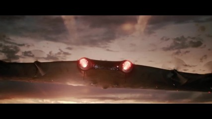 Captain America _ The First Avenger - Official Trailer [hd]