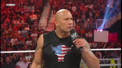 * Wwe Smackdown 8th April Part 3 * / Hq /