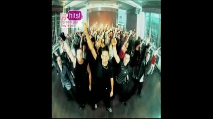 Ретро: 5ive - Everybody Get Up