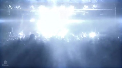 Parkway Drive - Unrest (720p)