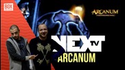 NEXTTV 013: Ретро: Arcanum
