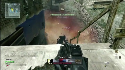 Call of Duty: Modern Warfare 3 - Behind the Scenes: Face Off Preview