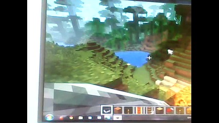 roller coaster minecraft