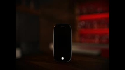 Тийзър На Palm Pre 
