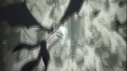 Bleach-disturbed [amv]