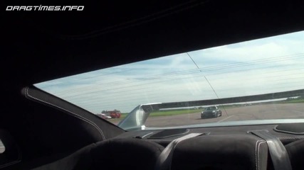 Nissan Gt - R Jury vs Porsche Gt2 9ff vs Porsche 911 Switzer vs Nissan Gt - R Switzer 