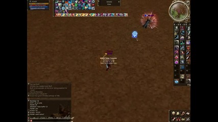 L2 world dayly rush!! part one.