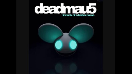 Deadmau5 - Strobe Original Mix 