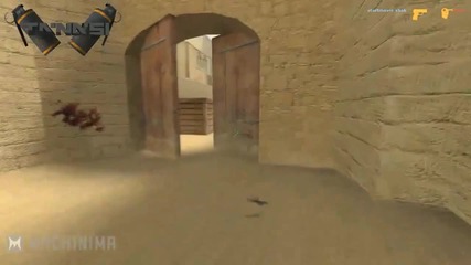 Flashbangs Can Kill - Episode 5