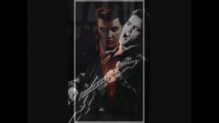 Uch A Night - Elvis Presley