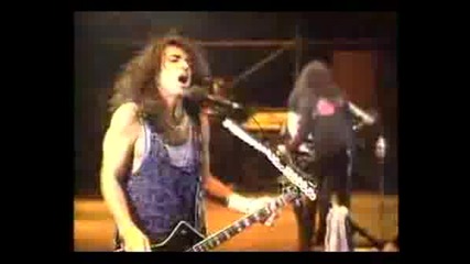 Kiss - Lick It Up(live Brazil - 94)