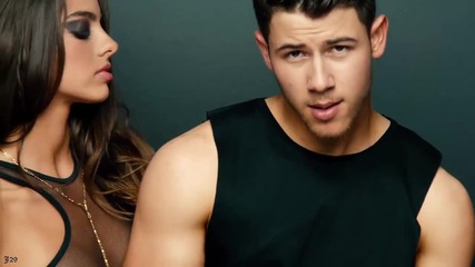 Nick Jonas Ft. Sage The Gemini - Good Thing ( Официално Видео )