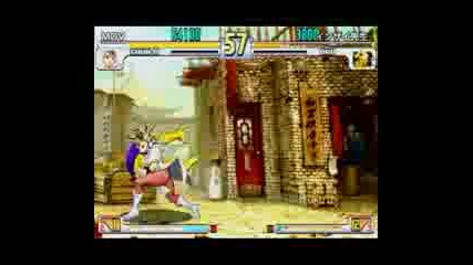 Sfiii 3rd Strike - Midnight Fighters Festival Qualifier Tournament [part 26]