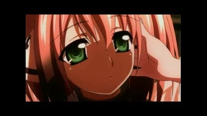 Sora No Otoshimono - 7 епизод [ Бг превод ]