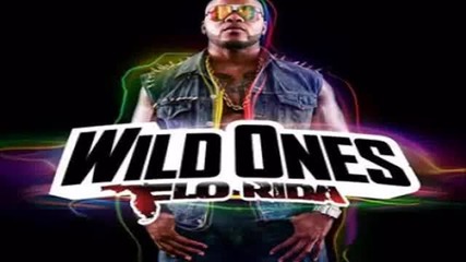 Flo Rida Feat. Georgi Kay - In My Mind