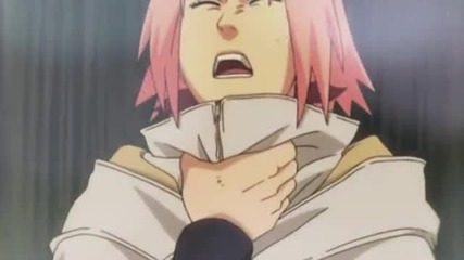 Sakura Loves The Way Sasuke Lie