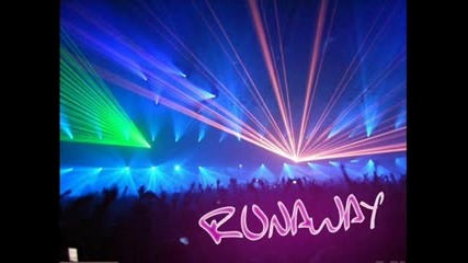 Runaway - Dj Inphinity 
